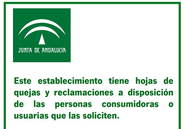 Nueva Norma Para Hojas De Quejas Y Reclamaciones Raquel Lopez Nueva Norma Para Hojas De Quejas Y Reclamaciones Raquel Lopez